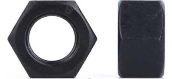 TUERCA ACERO MILIMETRICA G8 Y G5